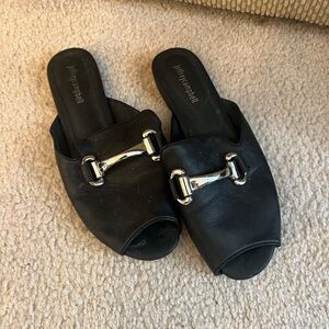 Jeffrey Campbell Mules